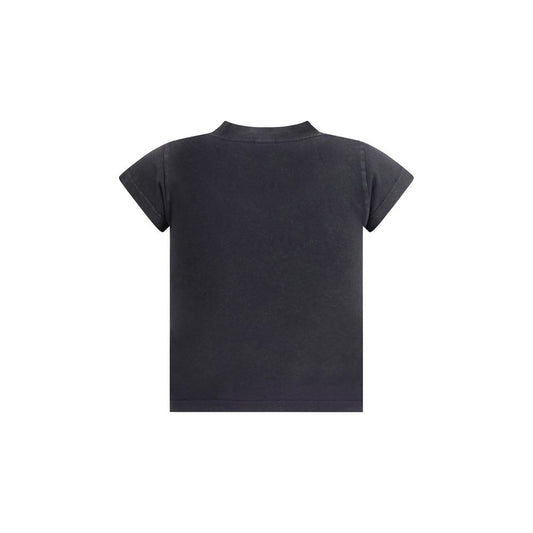 Balenciaga Shrunk City of Angels T-Shirt BA-807341TSVR51041-S