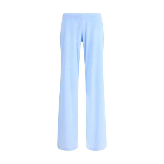 Balenciaga Bistretch velvet Sweatpants BA-836139TMO264850-M