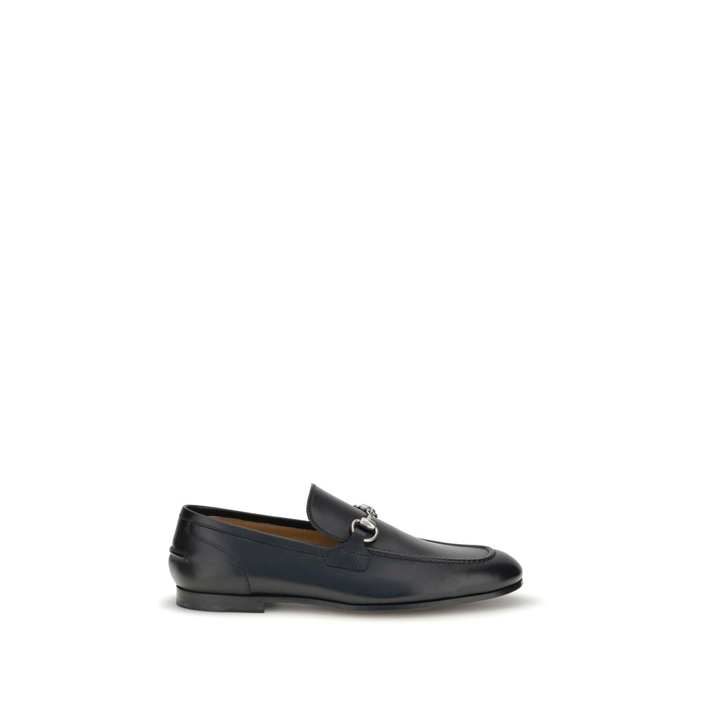 Gucci Jordan Loafers GU-834289AADCW1000-EU43/US10