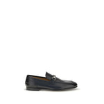 Gucci Jordan Loafers GU-834289AADCW1000-EU43/US10
