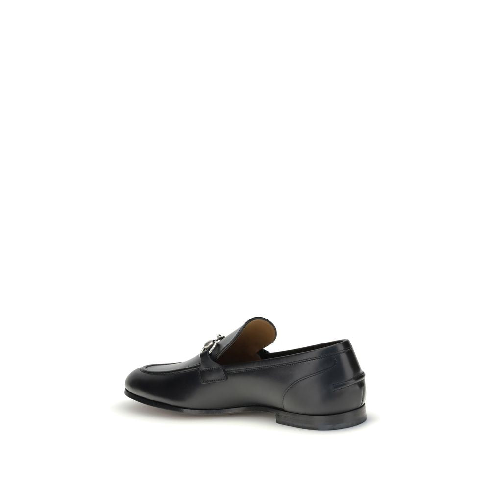 Gucci Jordan Loafers GU-834289AADCW1000-EU43/US10