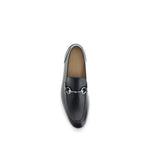 Gucci Jordan Loafers GU-834289AADCW1000-EU43/US10