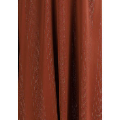 Forte_Forte Silk long Dress