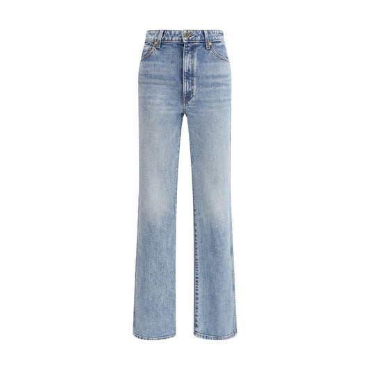 Khaite Danielle Jeans KH-1032096096-27
