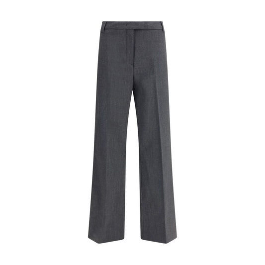 The Latest Wide leg Pants TH-TLWC3100W0206ABTPBT0037-IT38 | S