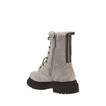Brunello Cucinelli Women Laced Ankle Boots BR-MZSFG3123C5859-EU36/US6