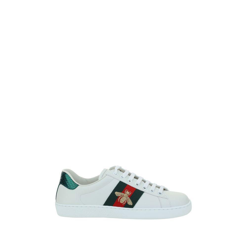 Gucci Sneakers GU-42944602JP09064-EU43.5/US10.5