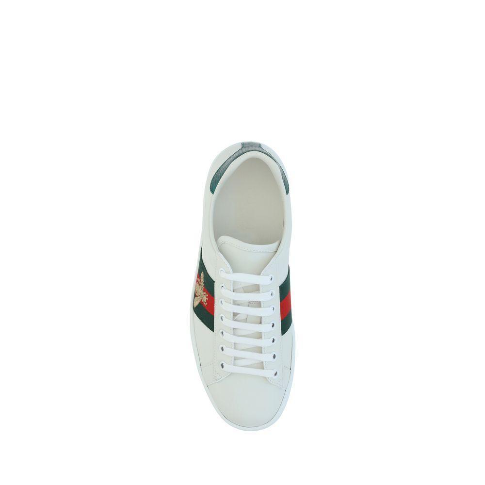 Gucci Sneakers GU-42944602JP09064-EU43.5/US10.5