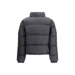 Ambleside Down Jacket with Burberry details BU-8110250A1189-M
