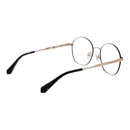 Christian Lacroix Beige Women Glasses Frame