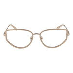 Max & Co Gold Women Glasses Frame