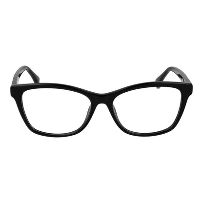 Max Mara Black Acetate Glasses (Frames)