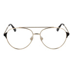 Max & Co Gold Women Glasses Frame