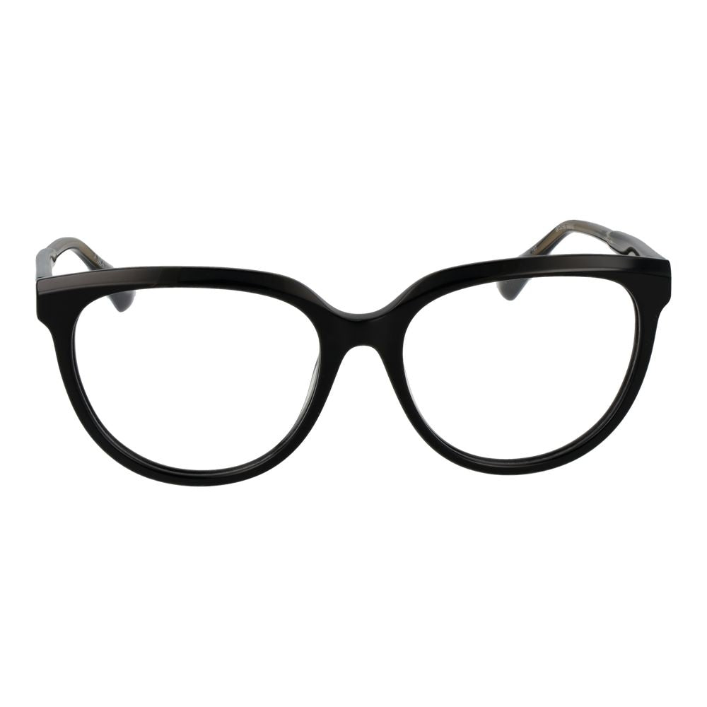 Max & Co Black Women Glasses Frame