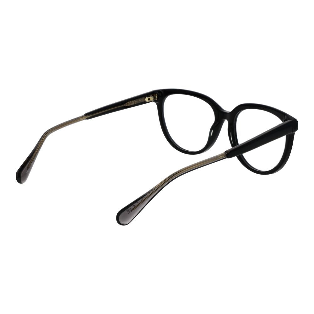 Max & Co Black Acetate Glasses (Frames)