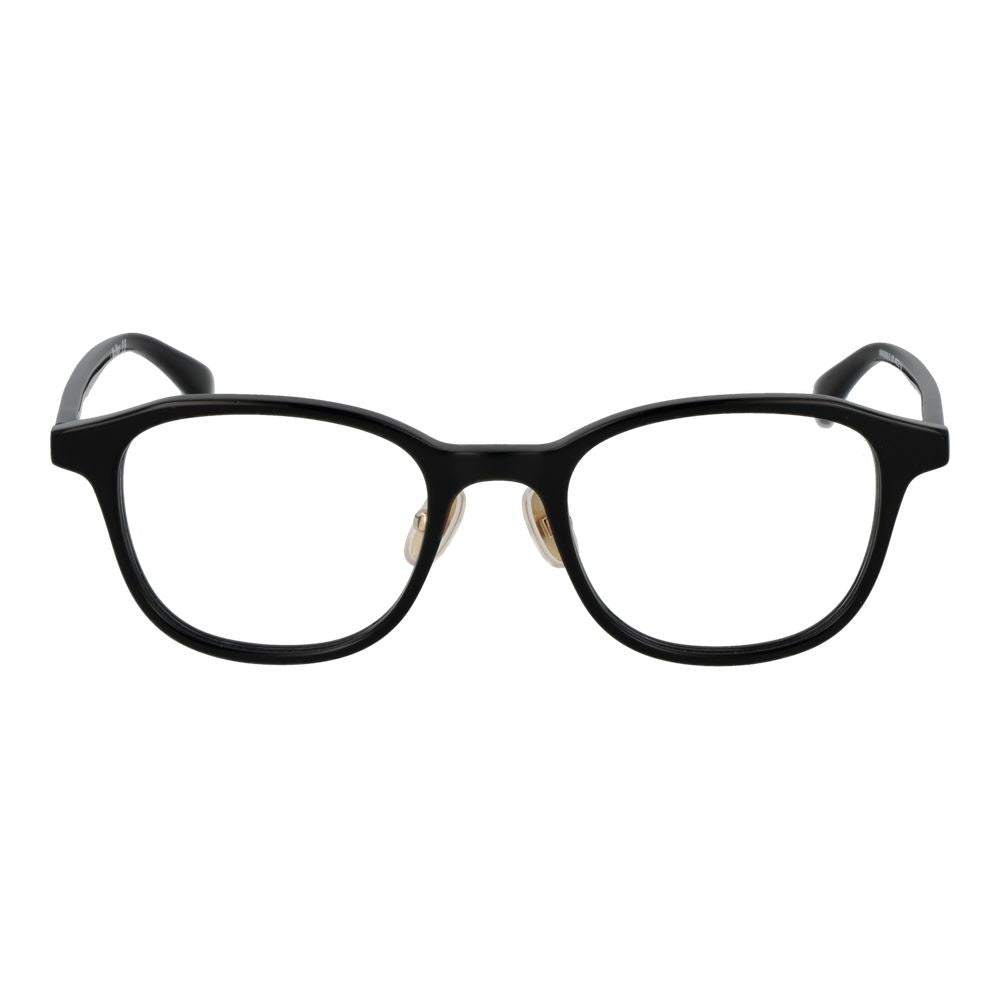 Max Mara Black Acetate Glasses (Frames)