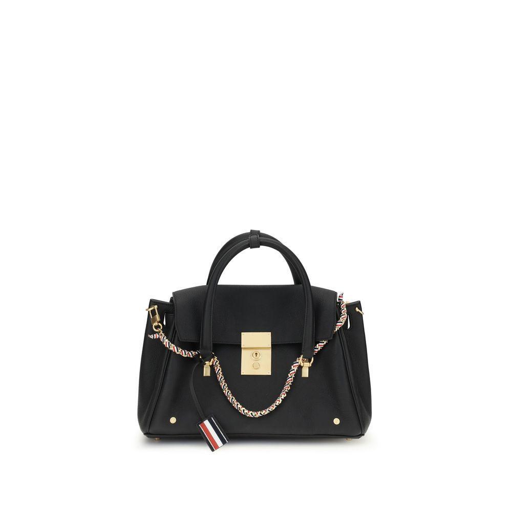 Thom Browne Mrs. Thom Handbag THFAP483AL0105001BB