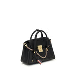 Thom Browne Mrs. Thom Handbag THFAP483AL0105001BB