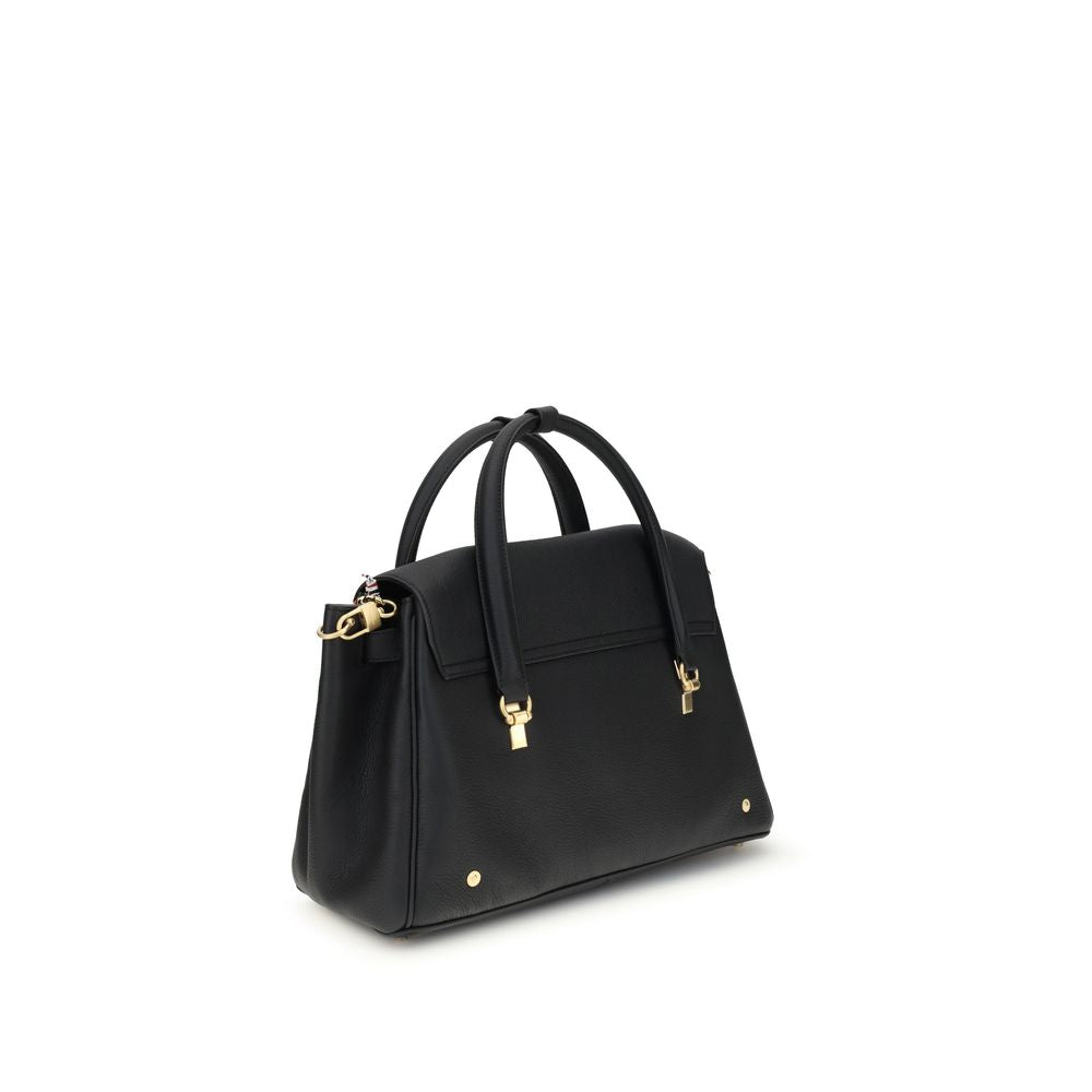 Thom Browne Mrs. Thom Handbag THFAP483AL0105001BB