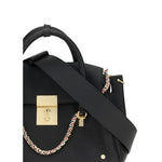 Thom Browne Mrs. Thom Handbag THFAP483AL0105001BB
