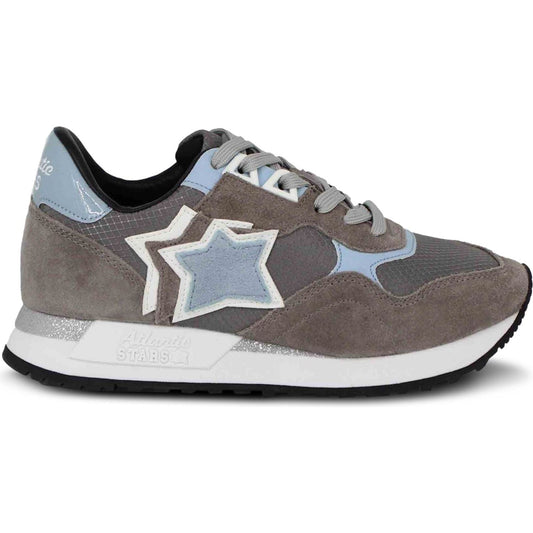 Atlantic Stars Sneakers Sneakers Atlantic Stars Dim Gray
