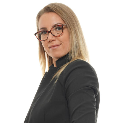 Longines Multicolor Plastic Glasses (Frames)