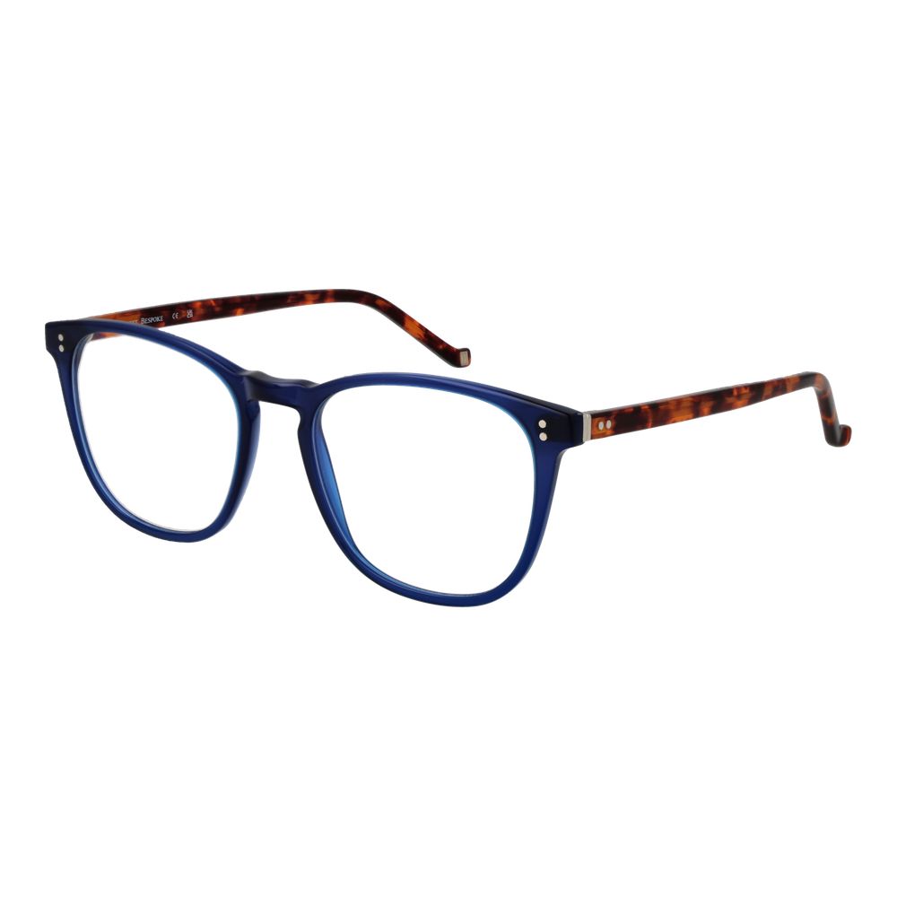 Hackett Blue Acetate Glasses (Frames)