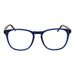 Hackett Blue Men Glasses Frame