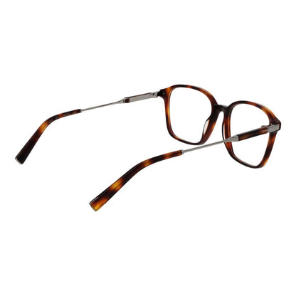 Ted Baker Brown Acetate Glasses (Frames)