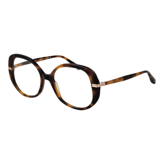 Scotch & Soda Brown Acetate Glasses (Frames)