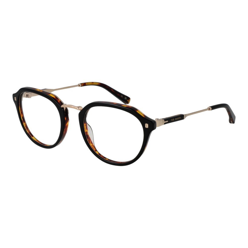 Ted Baker Black Acetate Glasses (Frames)