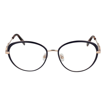 Emilio Pucci Blue Women Glasses Frame