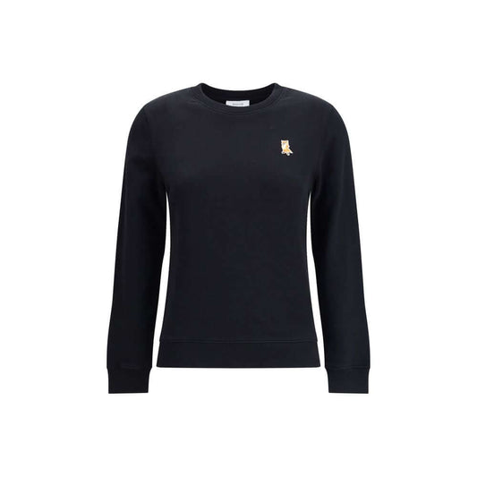 Maison Kitsuné Lady Fox Sweatshirt