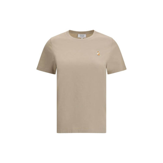 Maison Kitsuné Lady Fox T-Shirt