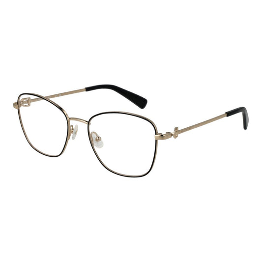 Longchamp Black Women Glasses Frame