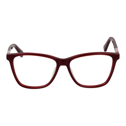 Longchamp Red Women Glasses Frame