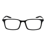 Nike Black Unisex Optical Frames