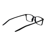 Nike Black Unisex Optical Frames