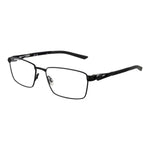 Nike Black Men Optical Frames