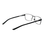 Nike Black Men Optical Frames