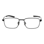 Nike Black Men Optical Frames