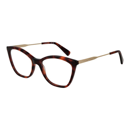 Longchamp Brown Women Glasses Frame