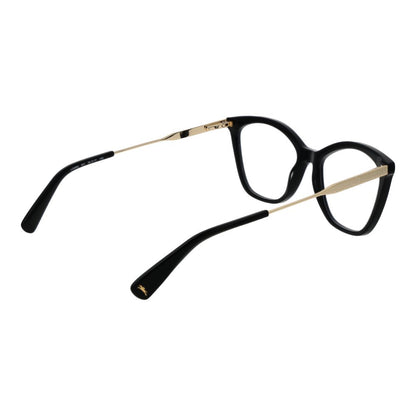 Longchamp Black Women Glasses Frame