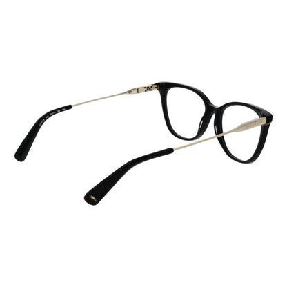 Longchamp Black Women Glasses Frame