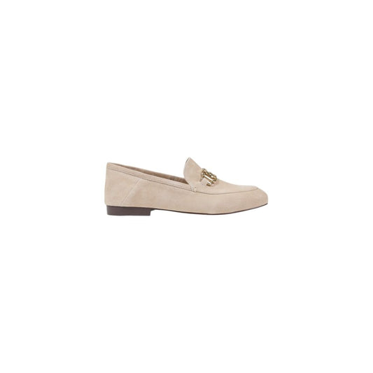 Guess Beige Leather Platform Pumps 1728,71956299936,Beige,EU35/US5,EU36/US6,EU37/US7,Guess,New with tags,Platforms - Pumps - Shoes,Pumps - Shoes,Shoes,Women