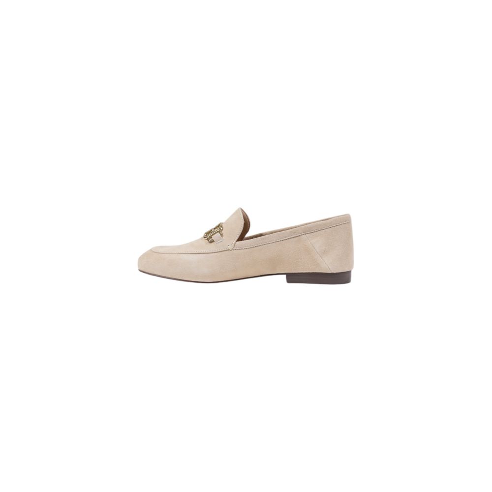 Guess Beige Leather Platform Pumps 1728,71956299936,Beige,EU35/US5,EU36/US6,EU37/US7,Guess,New with tags,Platforms - Pumps - Shoes,Pumps - Shoes,Shoes,Women