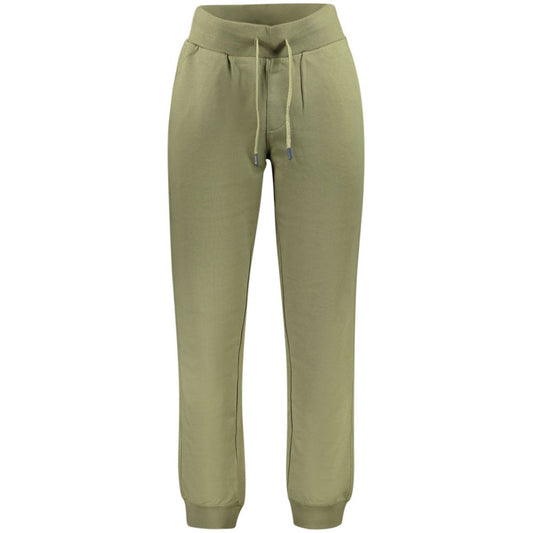 North Sails Green Cotton Pant