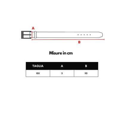 Bottega Veneta Green Leather Regular Belt