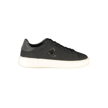 Blauer Nero Leather Men Sneaker
