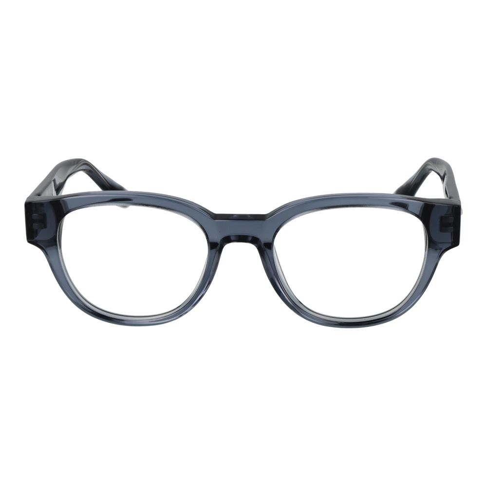 Trussardi Blue Acetate Glasses (Frames)